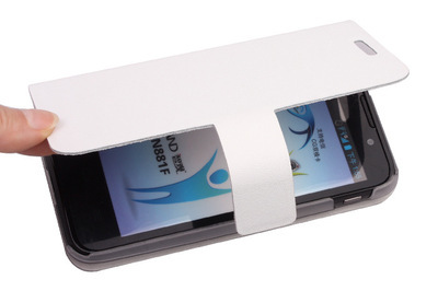 【真皮世家 中兴 N881F皮套 手机套 保护套 手机壳 翻盖皮套】价格,厂家,图片,手机保护套/保护壳,深圳市福田区远望数码商城辉星威通讯产品商行-