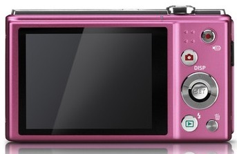 399元 包邮 明基 数码相机 蜜桃粉来源的数码影像商品 省钱无忧网