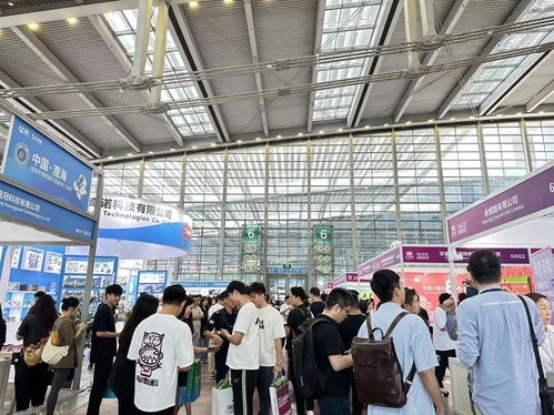 传统贸易 数字贸易创新营销新场景 第三届see外贸工厂展交易额再创新高凤凰网山东 凤凰网