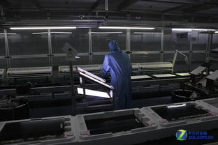 航嘉工厂行 充电显示器生产过程全纪录