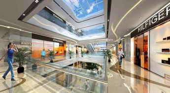 宇成朝阳广场盛大招商 打造长沙火车站商圈财富聚集地