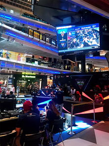 涅磐重生 新加坡Funan数码生活商场的改造设计秘密