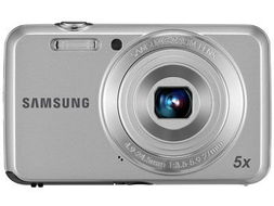 三星ES80 一款经典的家用数码相机