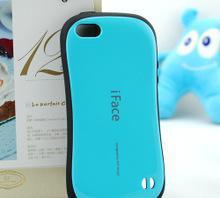 选择高仿苹果手机壳的利与弊 以iPhone 5韩国iface1款为例