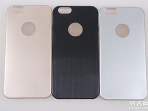 深圳苹果手机壳定制与批发 一站式数码产品采购指南